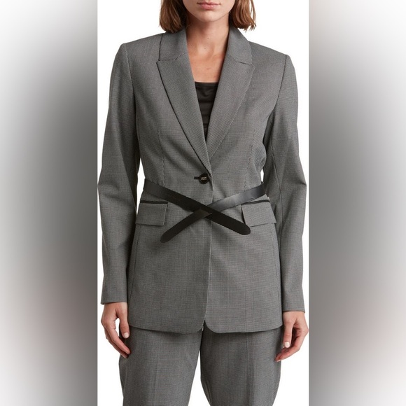 DKNY Blazer size 10 - Picture 1 of 10